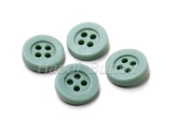 custom rubber clothing buttons