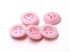 custom rubber clothing buttons