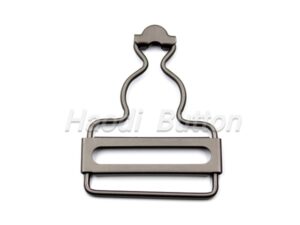 suspender buckle