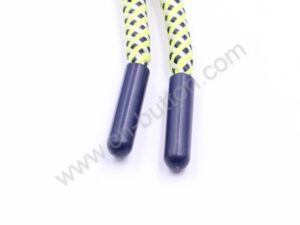 Plastic Drawcord tips