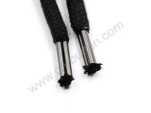 metal Drawcord tips manufacturer