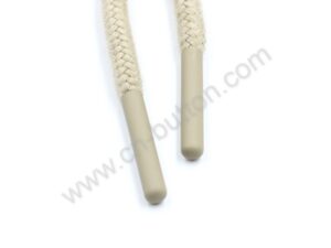 Drawcord tips manufacturer