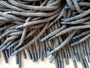 Drawcord tips manufacturer