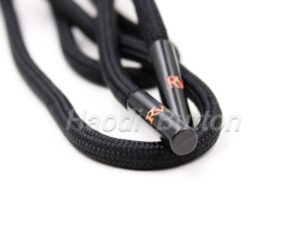 drawcord tips&drawstring ends