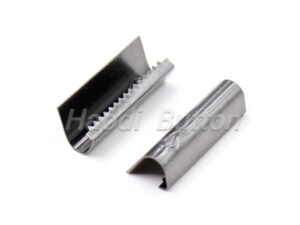 drawstring cord aglets