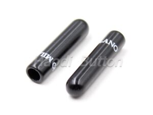 drawstring cord aglet tips