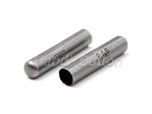 drawstring cord aglet tips