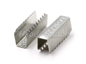 drawstring cord aglet tips