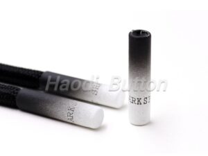 metal aglets for drawstring