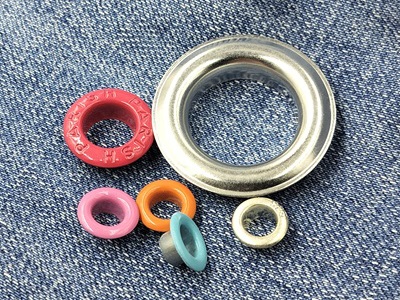 Eyelets