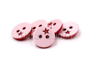 engrave clothing buttons