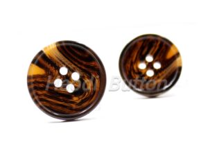 custom polyester buttons