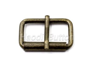 metal buckle