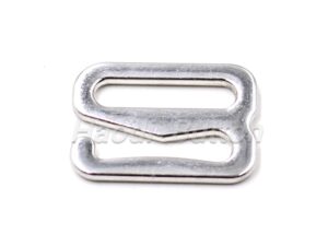 Bra Adjustable Hoops, Rings and Slides