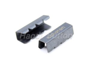 drawstring cord aglets