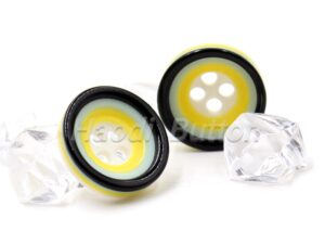 polyester buttons for shirt