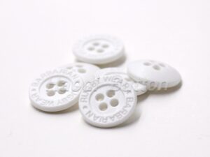 rubber buttons