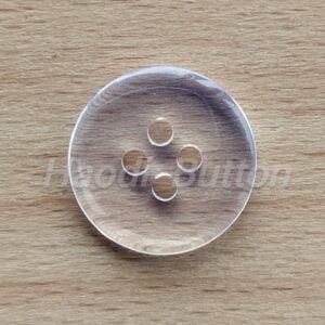 custom polyester buttons