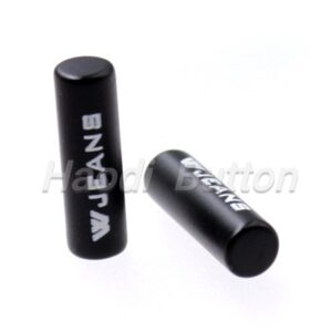 Drawstring cord ends