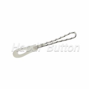 zipper puller