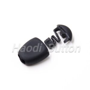 Drawstring stopper&ends