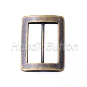 metal buckle