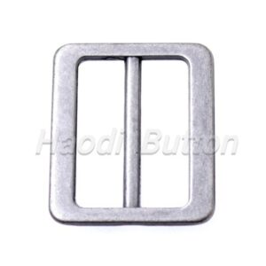 metal buckle