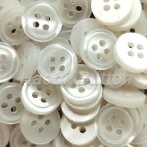 custom polyester buttons