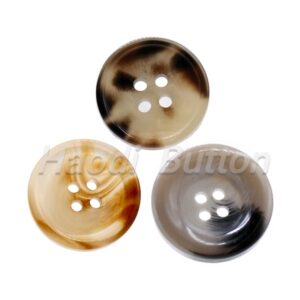 custom polyester buttons