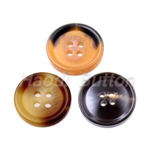 custom polyester buttons