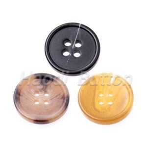 custom polyester buttons