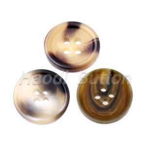 custom polyester buttons