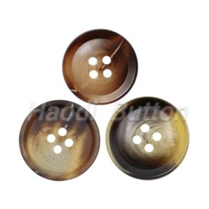 custom polyester buttons