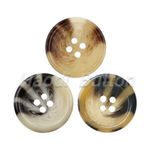 custom polyester buttons
