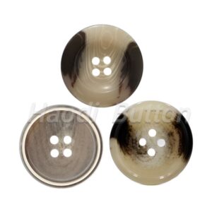 custom polyester buttons