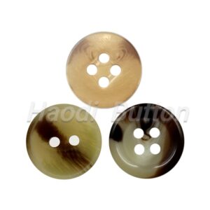 custom polyester buttons