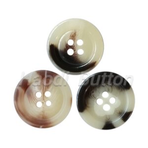 custom polyester buttons