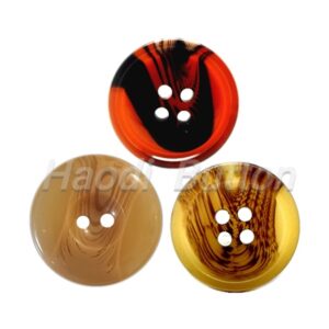 custom polyester buttons