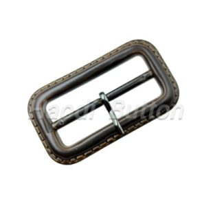 plastic buckle