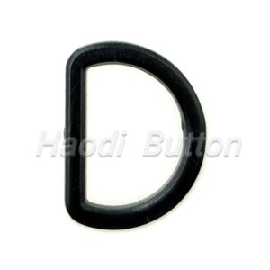 plastic D ring