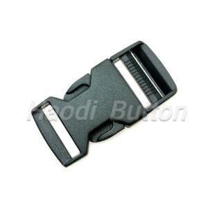 plastic buckle
