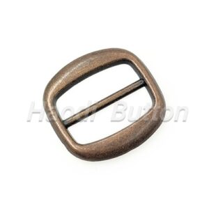 metal buckle