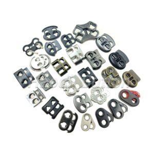 drawstring stopper cord lock