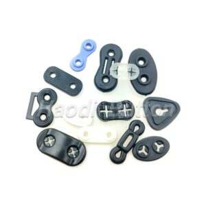 drawstring stopper cord lock