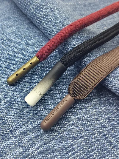 Drawstring Aglets