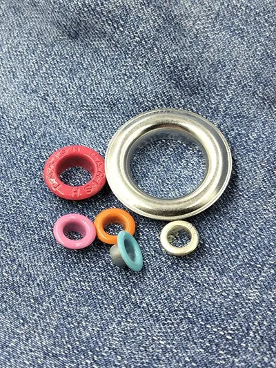 Eyelets