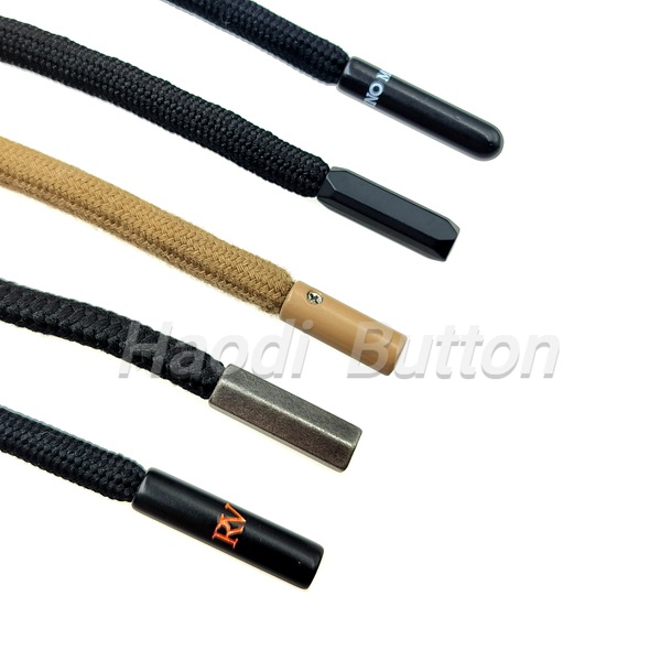 drawcord tips&drawstring ends