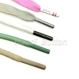 drawcord tips&drawstring ends