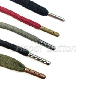 drawcord tips&drawstring ends