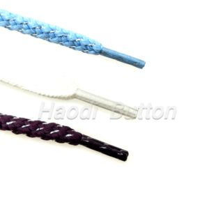 drawcord tips&drawstring ends